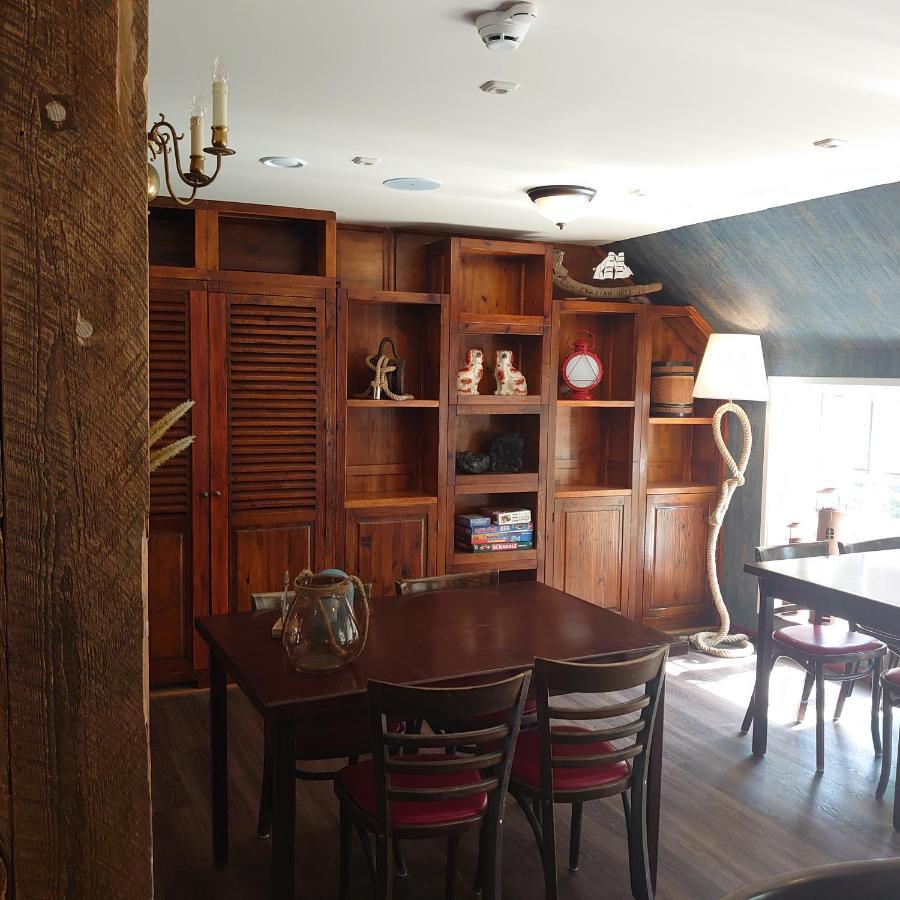 De Cyprian Bed & Breakfast Kaard Экстерьер фото