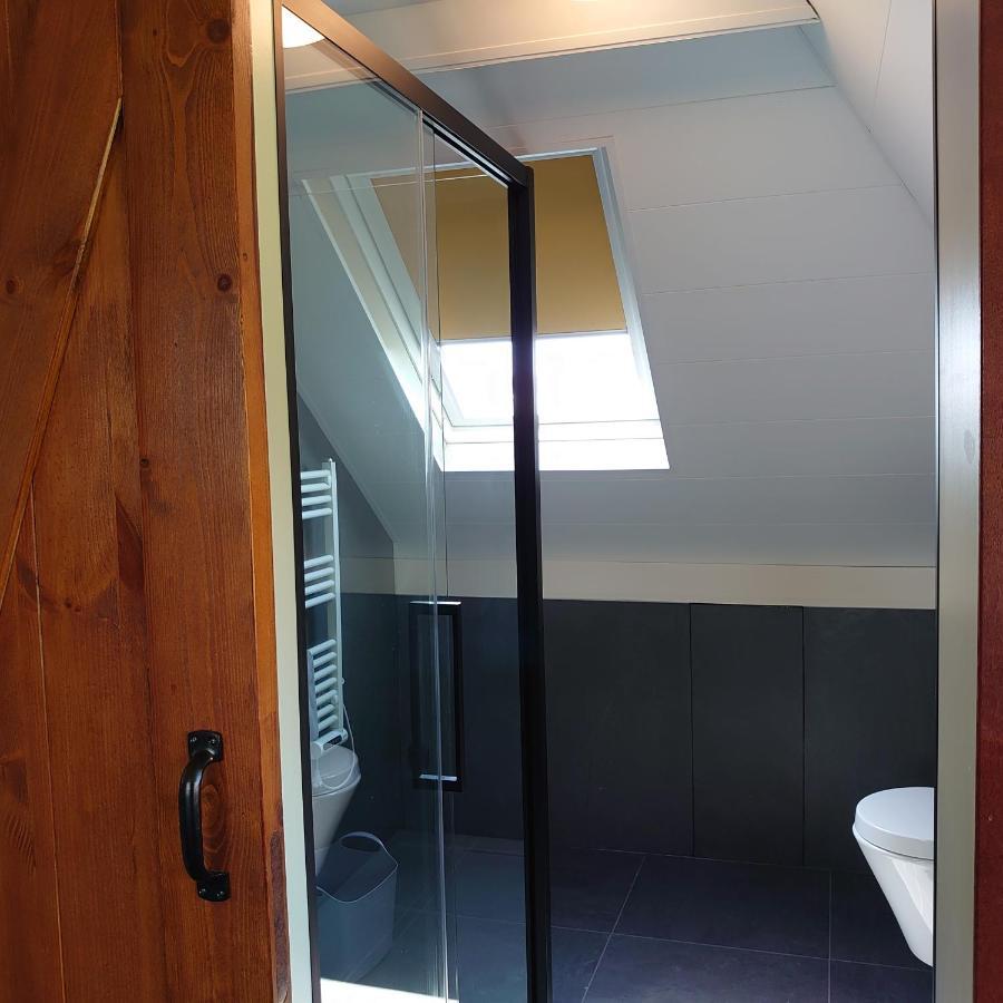 De Cyprian Bed & Breakfast Kaard Экстерьер фото