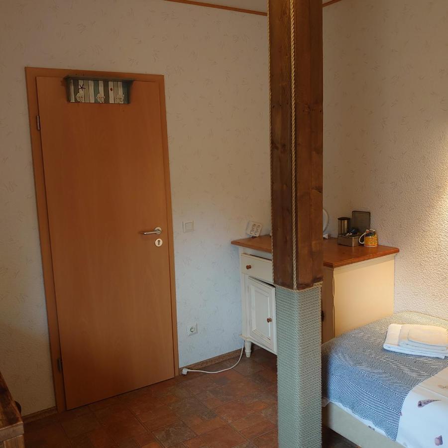 De Cyprian Bed & Breakfast Kaard Экстерьер фото